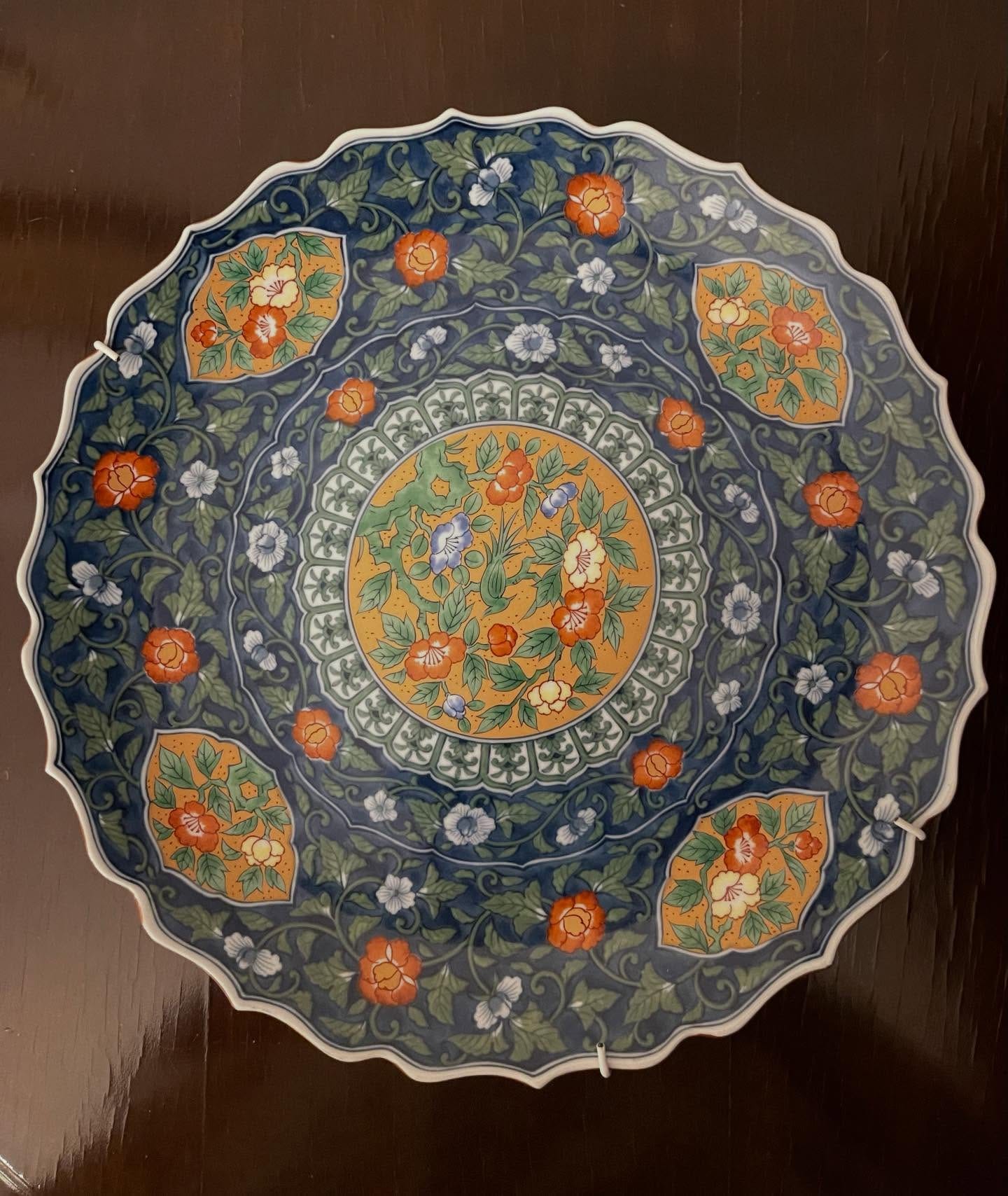 Japanese manufacture piece